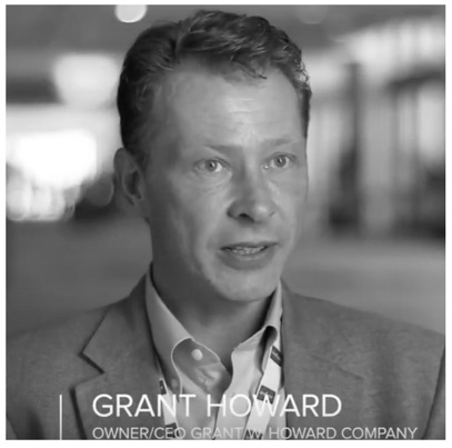 Grant W. Howard